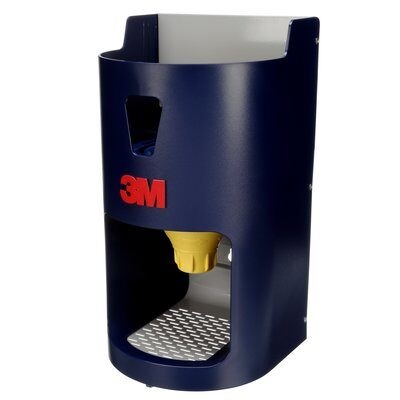 3M™ One Touch™ Pro Oordoppen Dispenser