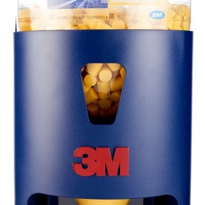 3M™ One Touch™ Pro Oordoppen Dispenser