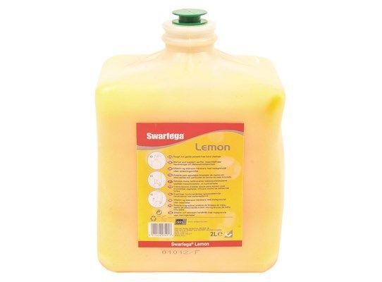 Swarfega Lemon Handreiniger 2L (6x2 liter)