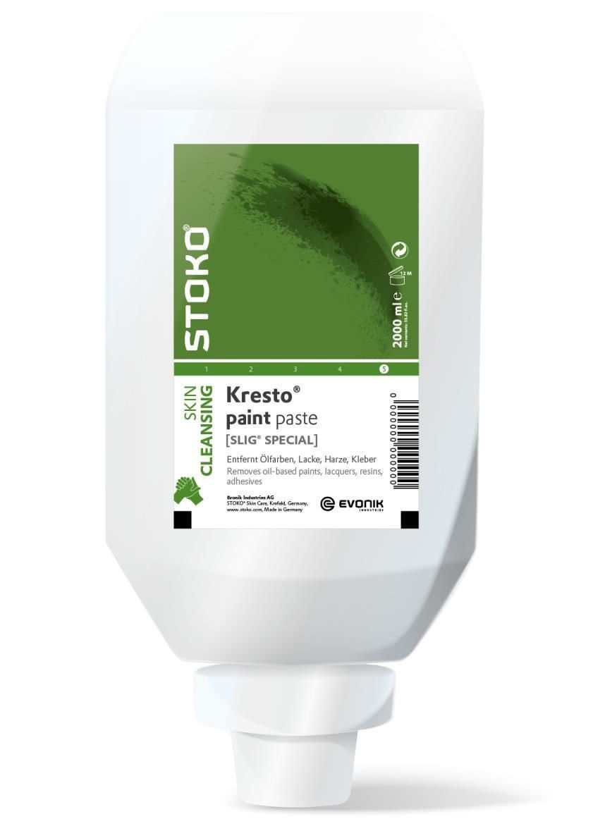 Kresto Paint Handreiniger