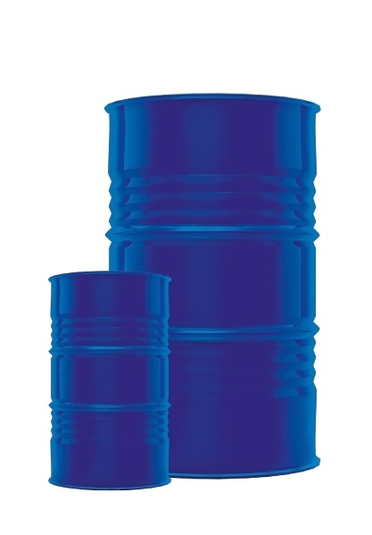 Tandwielkastolie ISO VG 100 - 205 liter