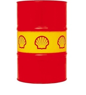 Shell Omala S2 G 68 - 209 liter drum