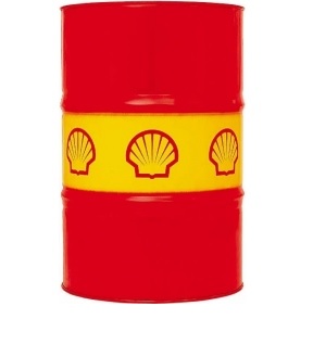 Shell Omala S2 G 68 - 209 liter drum