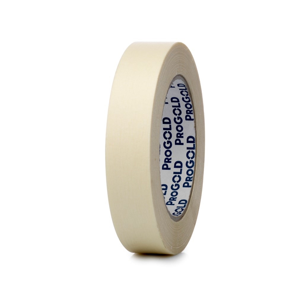 Progold masking tape 18mm