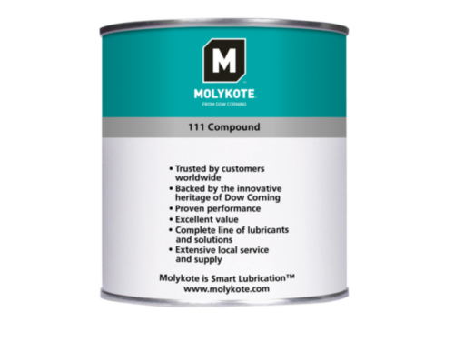 Molykote 111 Compound á 1KG