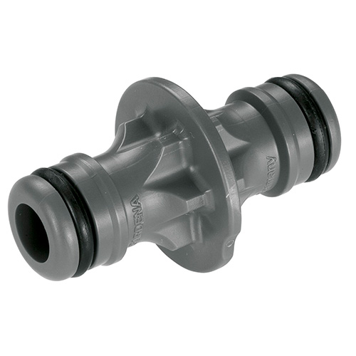 Gardena Koppelstuk 19mm (3/4 inch) naar 13mm (1/2 inch) los