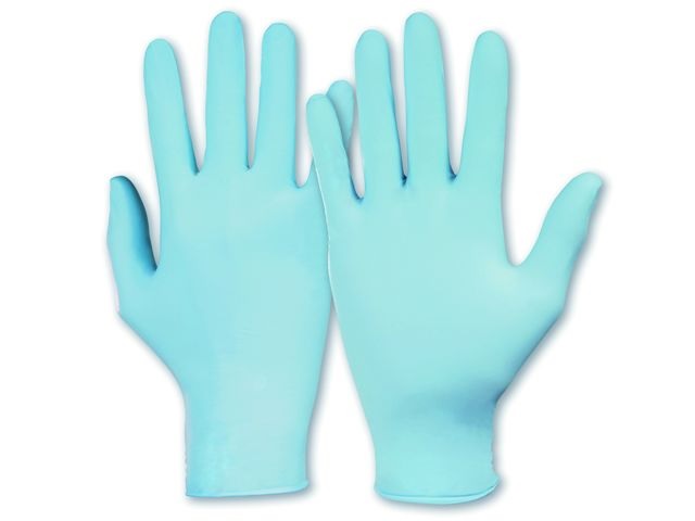 KCL Dermatril 740 Nitril ongepoederd handschoen