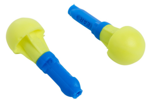 3M Push Ins EAR EX-01-021 oordoppen