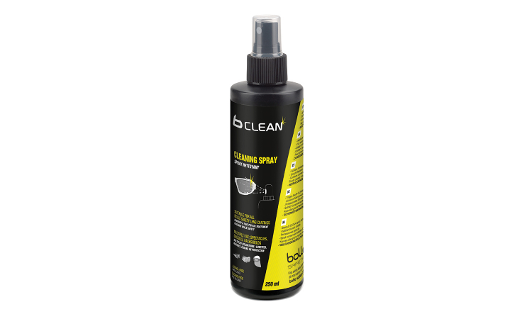  Bollé B411 Brilreinigingsspray 250ml