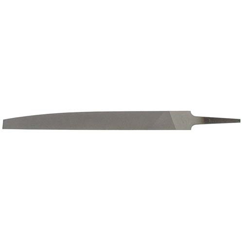 Nicholson Mesvijl 8 inch halfzoet zonder hecht