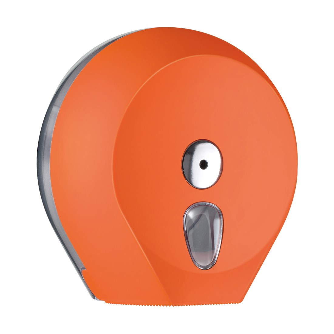 Midi Jumbo Toiletrolhouder Mat Oranje