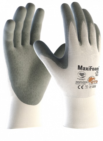 ATG MaxiFoam® 34-600 foam werkhandschoen