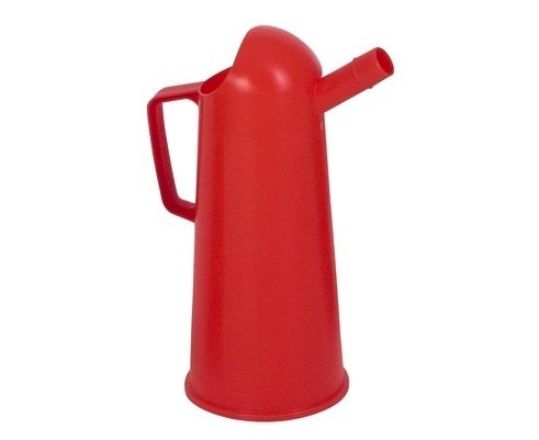 Hünersdorff Oliekan 2000 ML