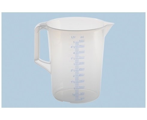 Hünersdorff Maatkan 5 liter