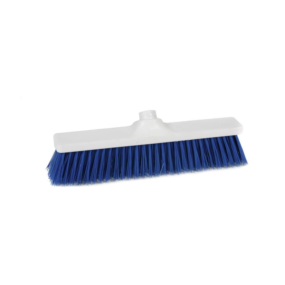 Clean-O-Pack bezem COP 40 cm blauw