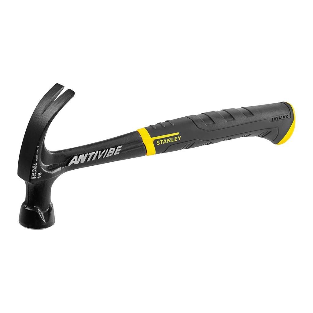 Stanley Klauwhamer 450g FatMax Next Gen Antivibe