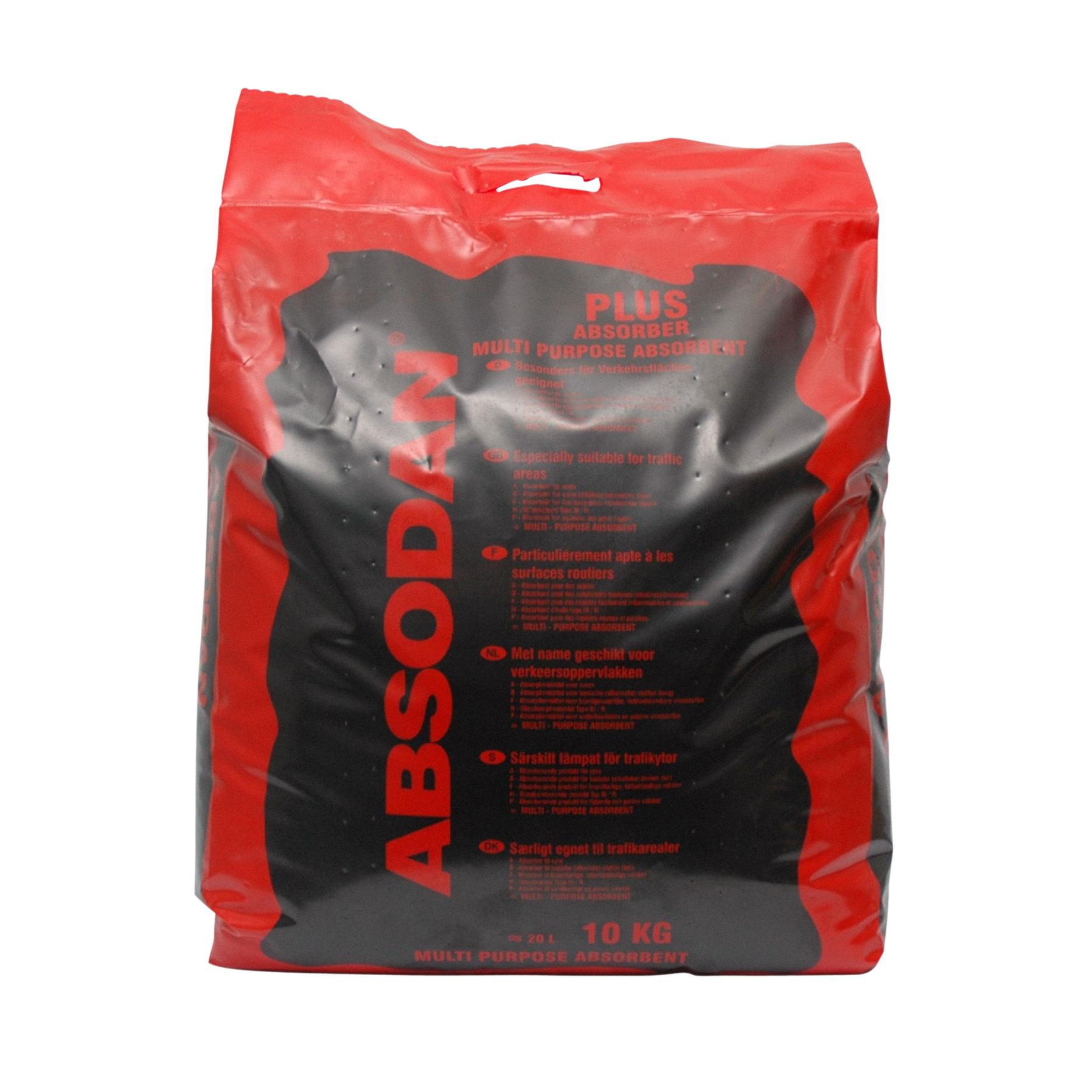 Absodan Chemsorb Absorptiekorrel 10kg