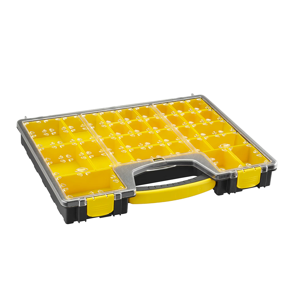 Stanley organizer sortmaster pro 25 vakken