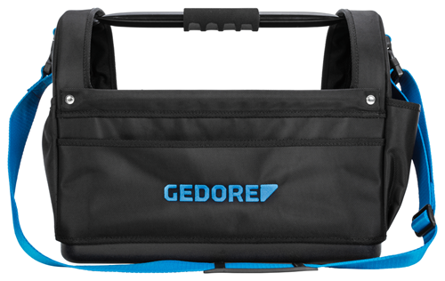 Gedore gereedschapstas 3100421 26,6liter