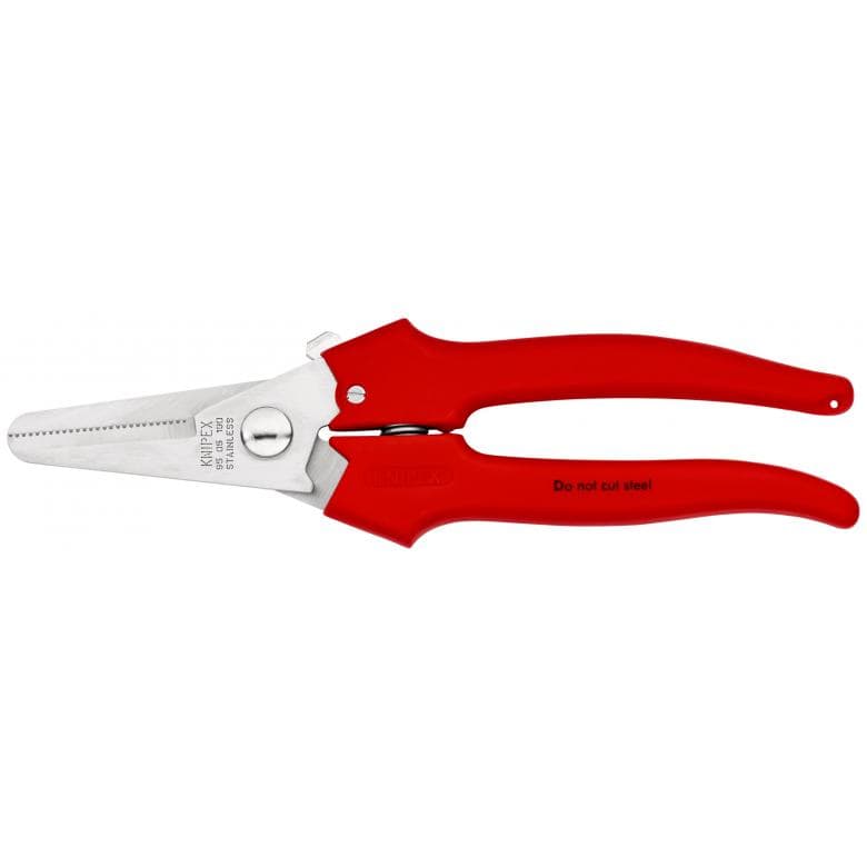 Knipex 95 05 190 Kombischaar 190mm