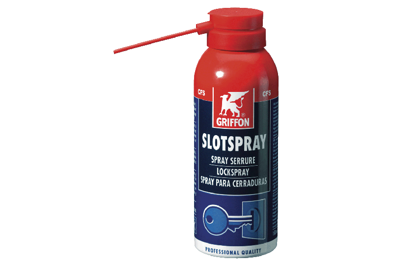 Griffon Slotspray 150ml