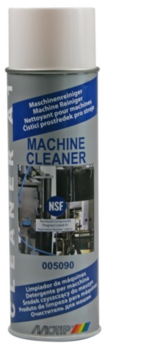 Motip food grade machinereiniger spray 500ml