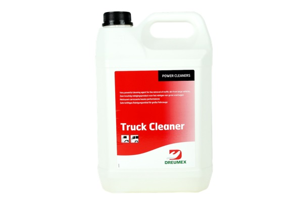 Dreumex Truck Cleaner 5 liter