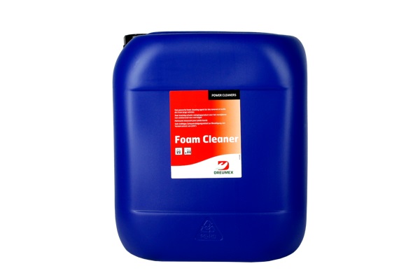 Dreumex Foam Cleaner 20 liter
