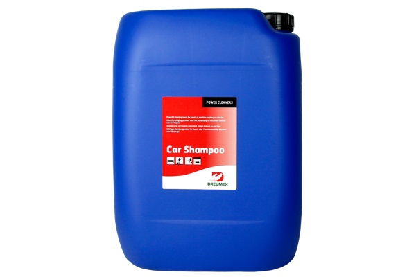 Dreumex Car Shampoo 30 liter
