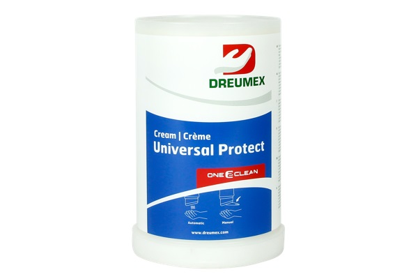 Dreumex Universal Protect One2Clean 1,5 liter cartridge 
