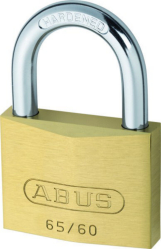 ABUS 65/60 8751 Cilinderhangslot 60mm