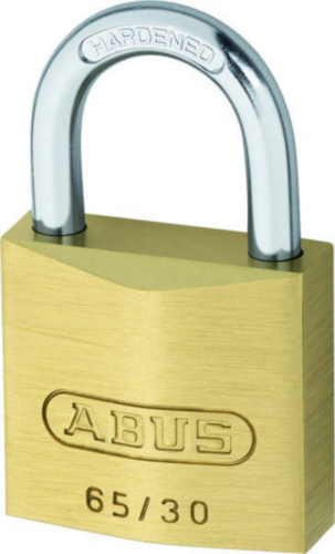 ABUS 65/30 2330 Cilinderhangslot 30mm