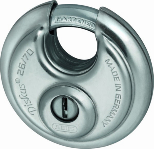 ABUS 12790 26/70 Discusslot 