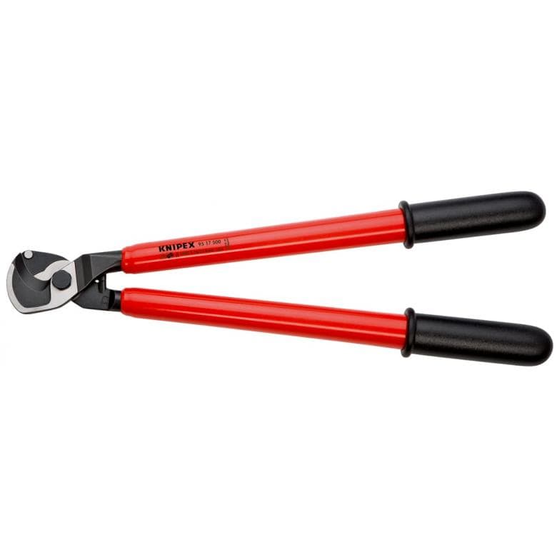 Knipex Kabelschaar 95 17 500 500mm