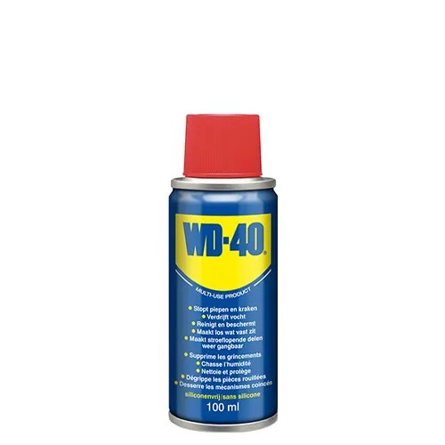 WD-40 Multi Use 100ml spuitbus