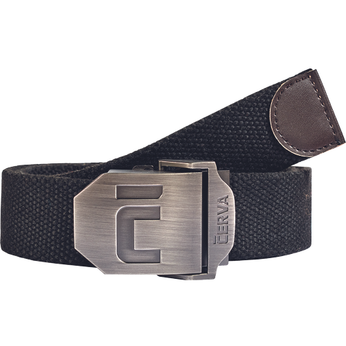 Cerva ALLOY riem zwart