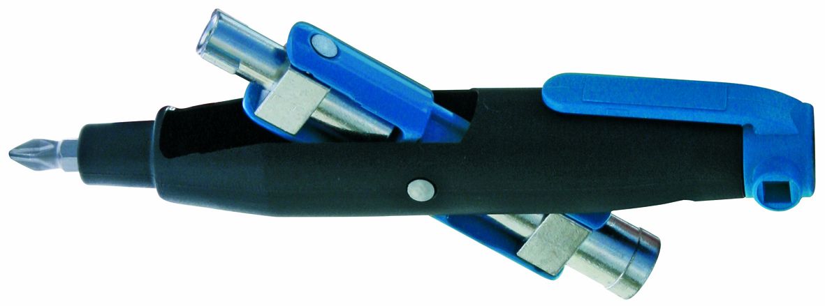GEDORE Schakelkastsleutel Elektro - 45 E
