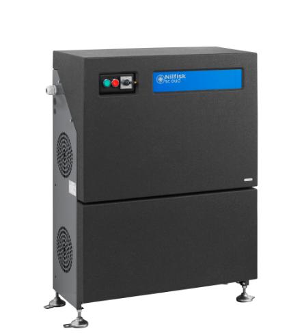 Nilfisk Stationaire koudwaterhogedrukreiniger SC DUO-7P 180/2400 EXPT
