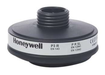 Honeywell Sperian Dampfilter RD40 PL - P3 R TH/TM