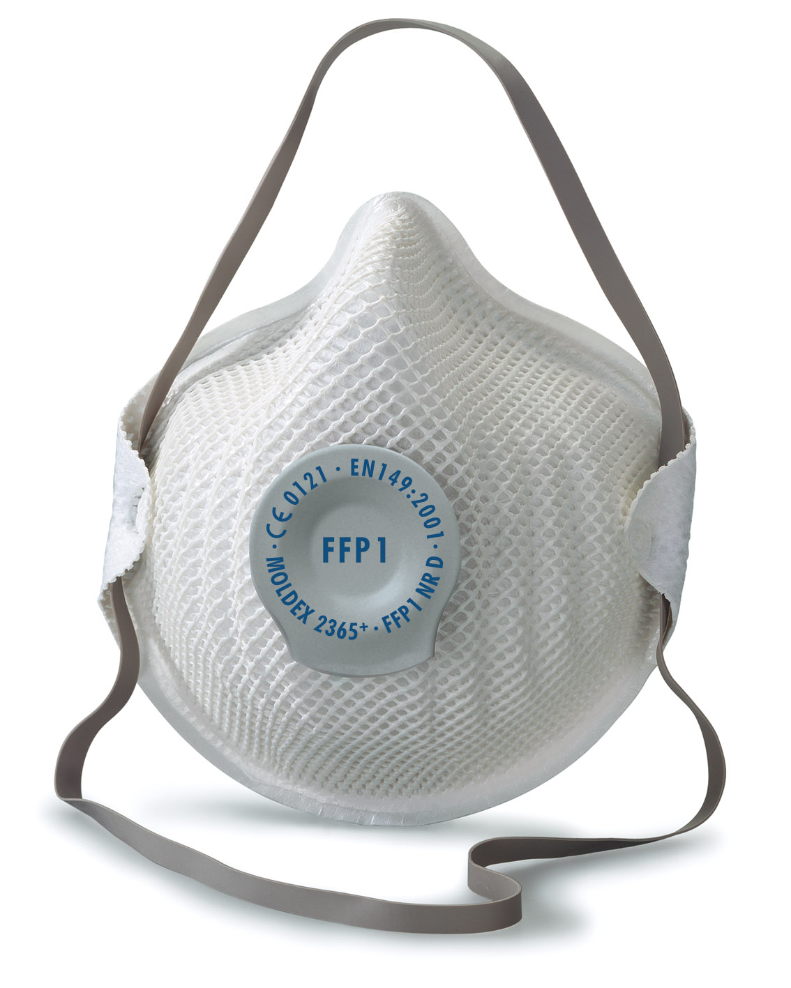 Moldex 2365 FFP1 stofmasker classic