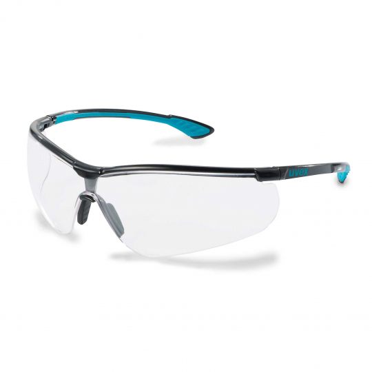Uvex 9193-376 sportstyle veiligheidsbril