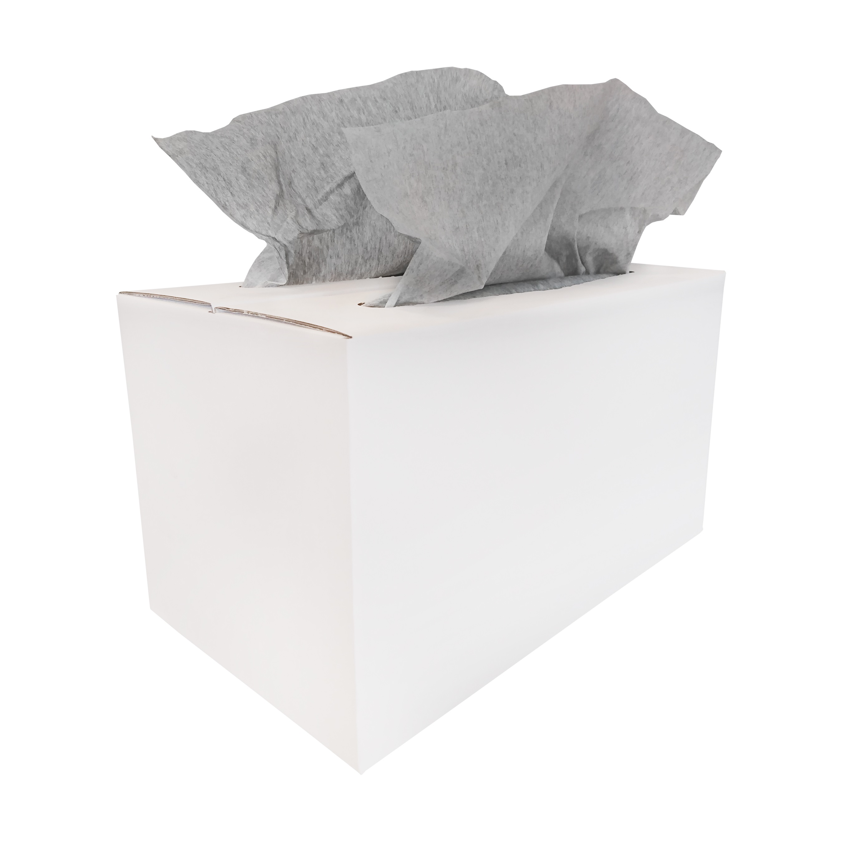 Multi-Cloth 1-laags reinigingsdoek non-woven in handy-box