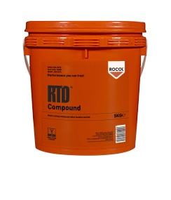 Rocol RTD® Compound metaalbewerking pasta 18kg
