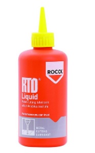 Rocol RTD® Liquid metaalbewerking 400 g