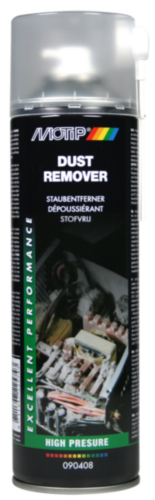 Motip stofverwijderaar 250ml