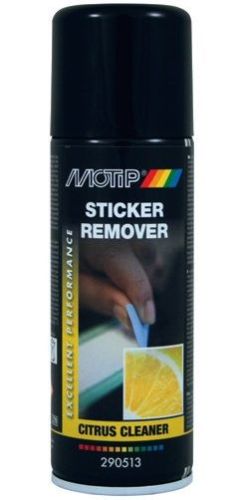 Motip Stickerverwijderaar 200ml