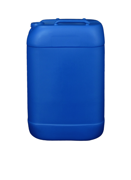 Jerrycan 25 liter UN stapelbaar 944gr