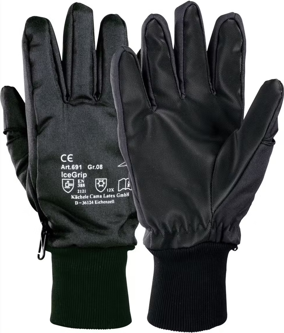 KCL IceGrip 691 handschoen