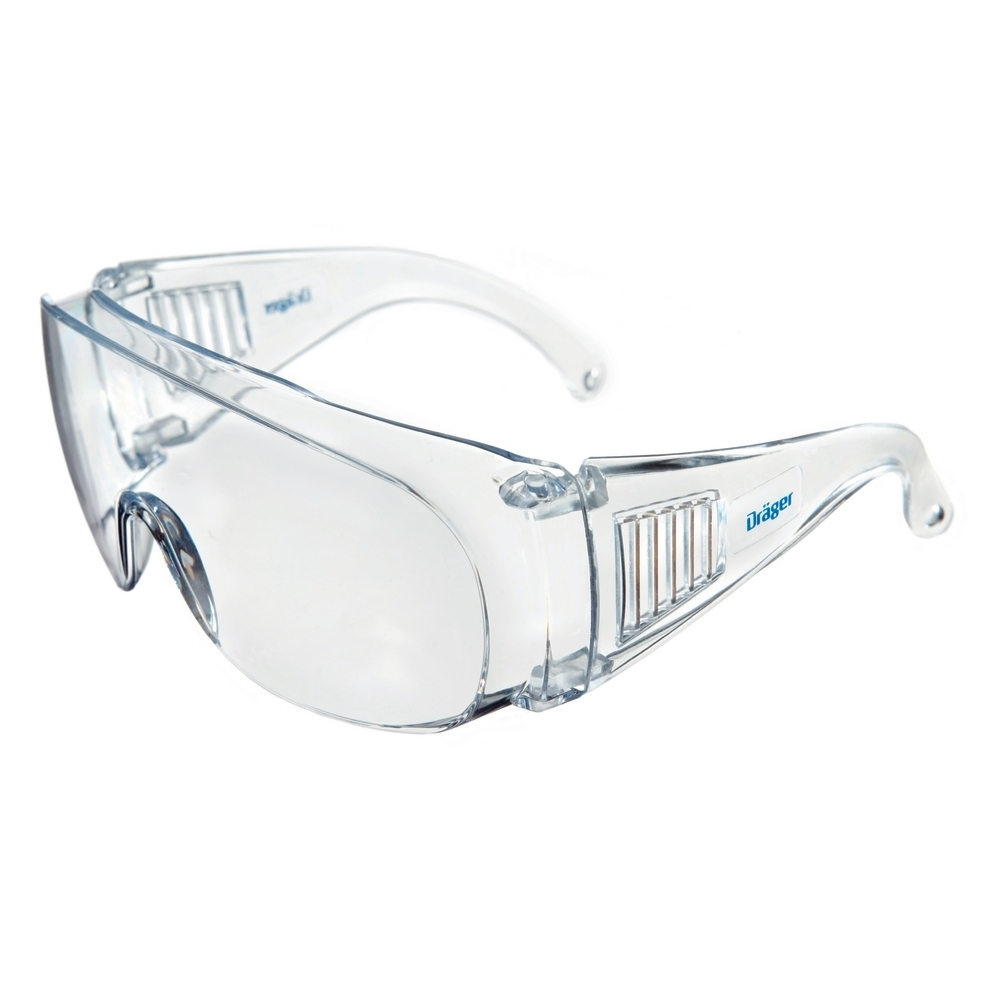 Dräger X-pect® 8110 Bezoekersbril