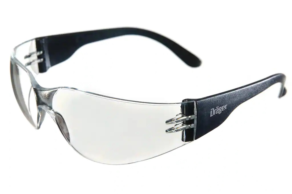 Dräger X-pect® 8310 veiligheidsbril